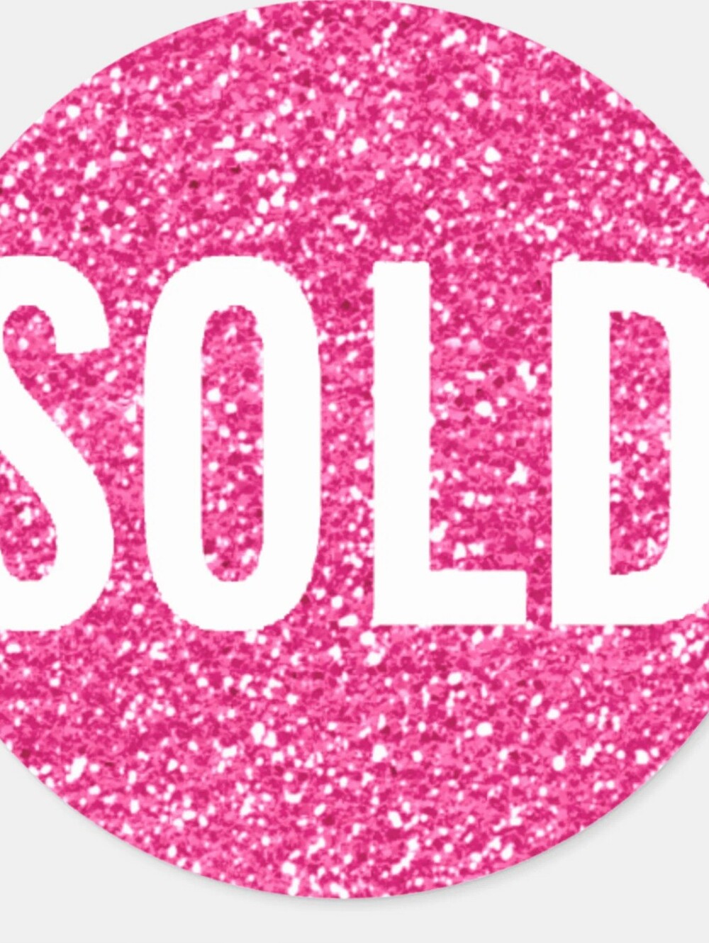 Sold